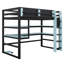 Lit mezzanine en bois Gaming-1553586129-1553586131