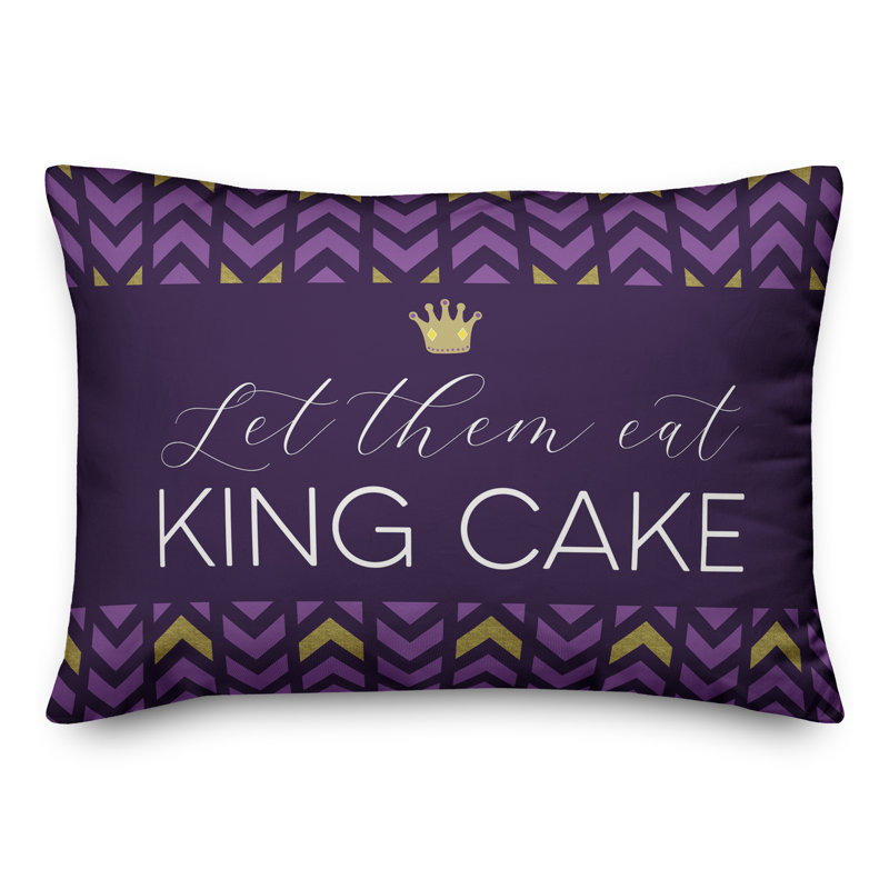 Rectangular Pillow Cover & Insert