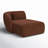 Anson Upholstered Left Arm Chaise-1935292738