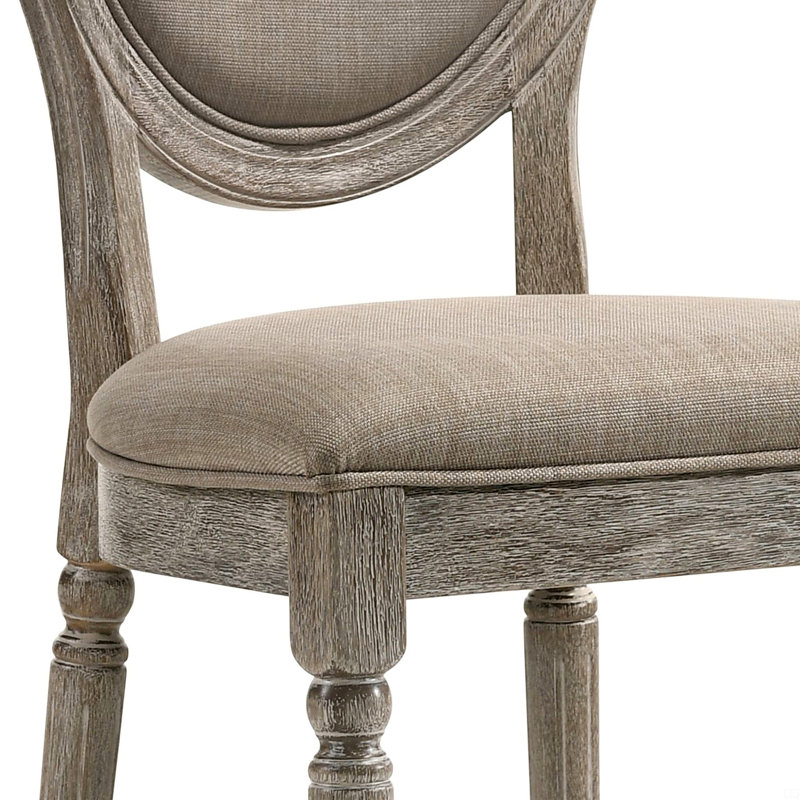 Chaises d'appoint (ensemble de 2)
