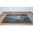 Kaldi Kaldi Oriental Botanical Floral Machine Washable Area Rug with Non-Slip Backing for Living Room, Dining Room, Bedroom-477336298