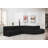 Hrishaan Upholstered Curved Sectional Reversible-89266782