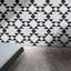 Rissani 8" x 8" Cement Patterned Wall & Floor Tile-40512776
