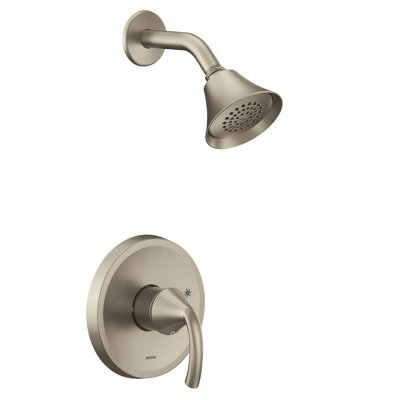Robinet de douche Glyde Eco Performance