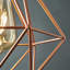 Metal Novelty Pendant Shade-1867117491