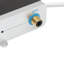 Mini chauffe-eau électrique sans réservoir 4000W