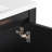 Adaon 36'' Single Bathroom Vanity with Solid Wood Top