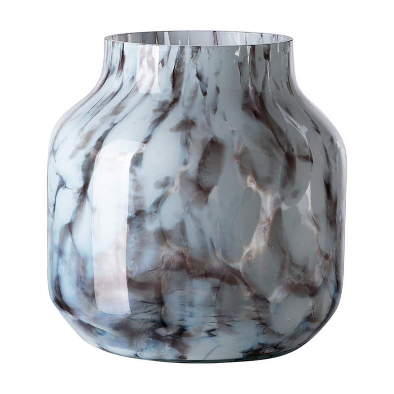 Vase en verre Pantea