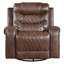 Fauteuil inclinable électrique Bergen Bergen-70324568-117382928