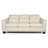 Modern Sofa  Tufted Leather Sofa-825287366