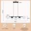 Sollis 5-Light Kitchen Island Pendant Light-70987228