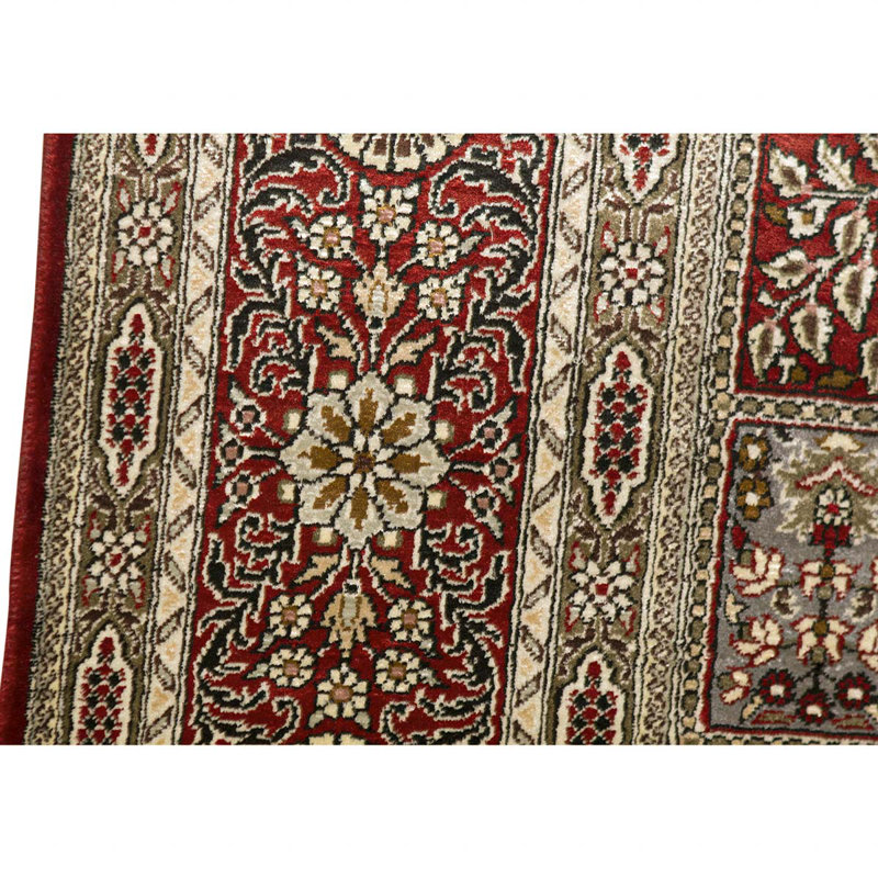 Oriental Area Rug