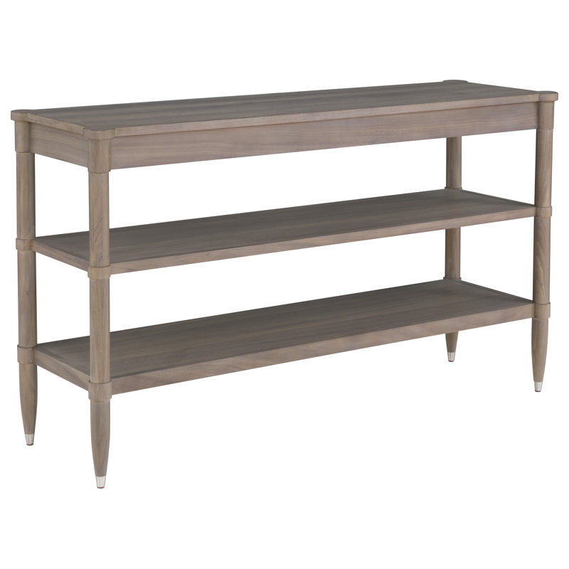 Freya Laminate Console