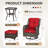 Osage 5-Piece Seating Group with Cushions-1346864879