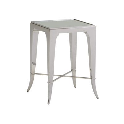 Avondale Hoffman End Table