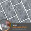 30cm x 30cm Wallpaper Tile-323462310