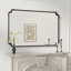 Accent Mirror Rectangle Decorative Wall Mirror-501920434-501921098