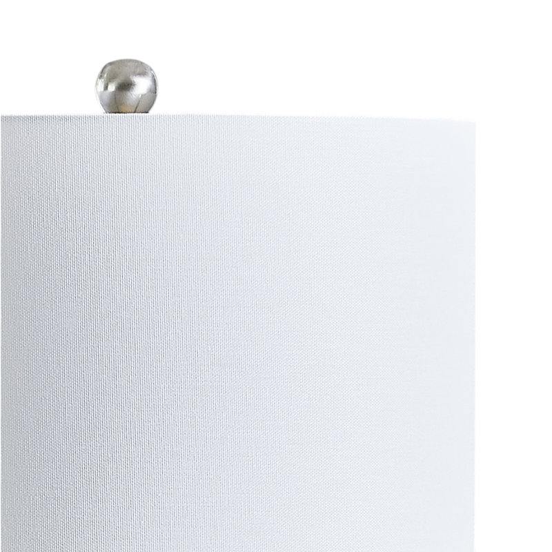 Carmeletta Ceramic Table Lamp