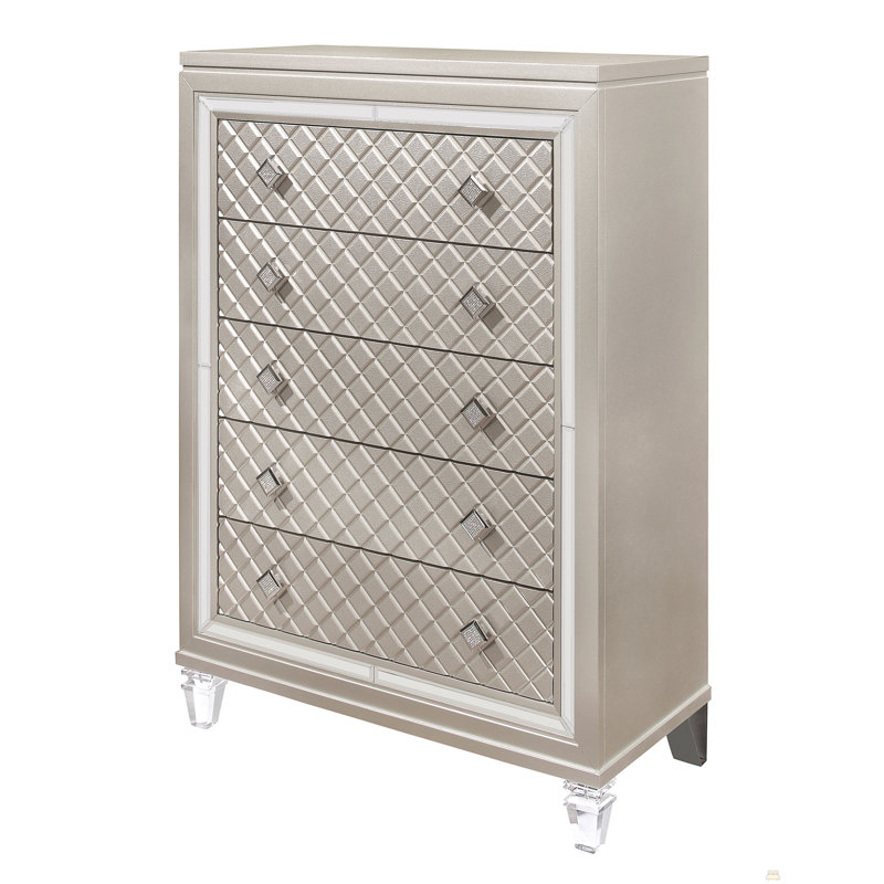 Commode