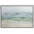 White Floater Framed is unavailable