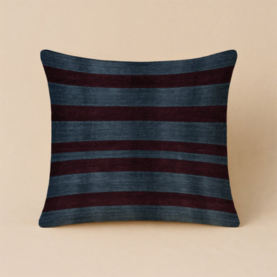 Indoor and Outdoor Throw Pillow