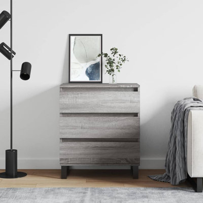 Manoj End Table