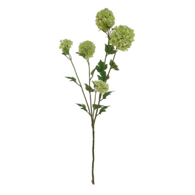 Joli arrangement boule de neige