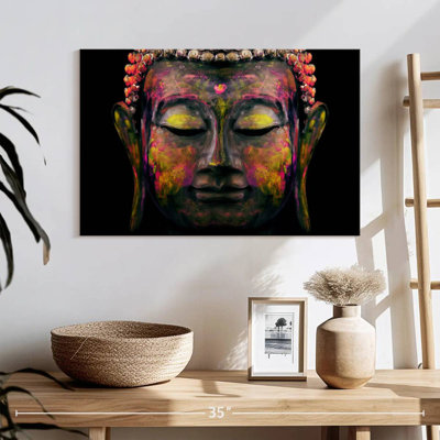 Adella Unique Buddha