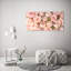 Roses - No Frame Print on Canvas