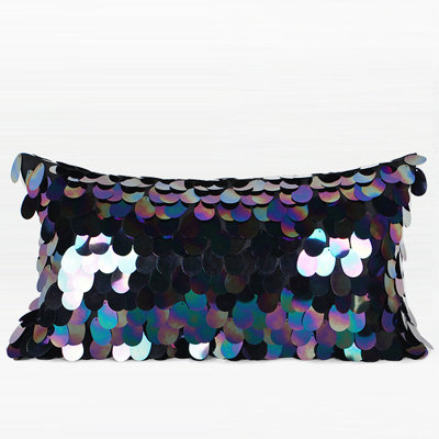  Rectangular Pillow Cover & Insert