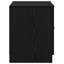 45cm W Manufactured Wood Bedside Table-1475394271