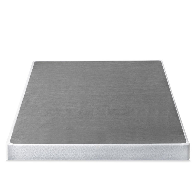 Naglee Metal Box Spring, Twin, 5"