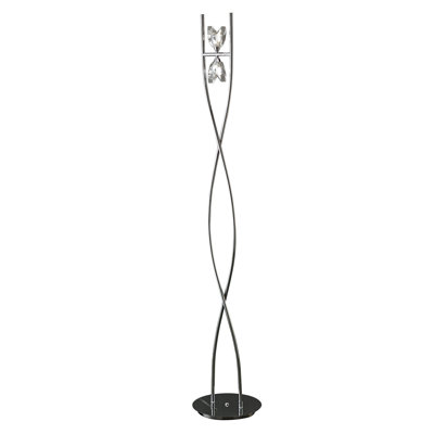 Drossett 170cm Novelty Floor Lamp