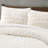 Queen Comforter With Faux Fur Comfy - Full/queen Size