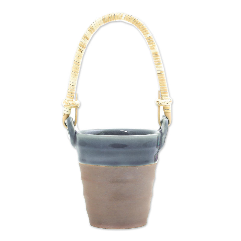 Ceramic Teacup