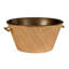 Brunching Steel Beverage Tub