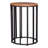 ATKINS SIDE TABLE