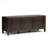 Storage Bench Trunk - Dark Chestnut