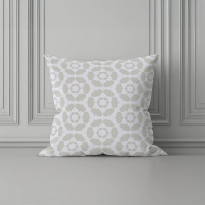 Cleo Indoor Throw Pillow