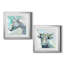 Happy Trails - ensemble de 2 reproductions d'art encadrées-397150303-397150308-397150311