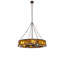 56 po de largeur, chuchotement de 56 po Chandel-Air-605783233-605783232