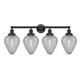 Geneseo 4 - Light Dimmable Vanity Light