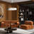 Berglund 72.5" Modular Modern 2-Piece Loveseat Sofa