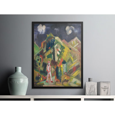 Rosaline Print