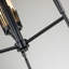 Sawgrass 3 - Light Unique Classic Chandelier-1291985917