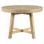 Table de salle à manger extensible Farmhouse-133226891