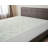 Waterproof Rayon from Bamboo Deep Pocket Mattress Cover-105272561