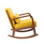 Fauteuil à bascule Davika-1618827945