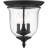 Aaven Glass Flush Mount-16518474