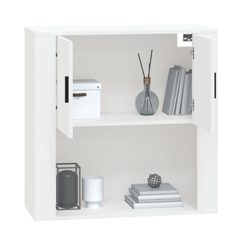Jamisen 80cm Sideboard, White